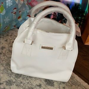 Versace Perfume Tote